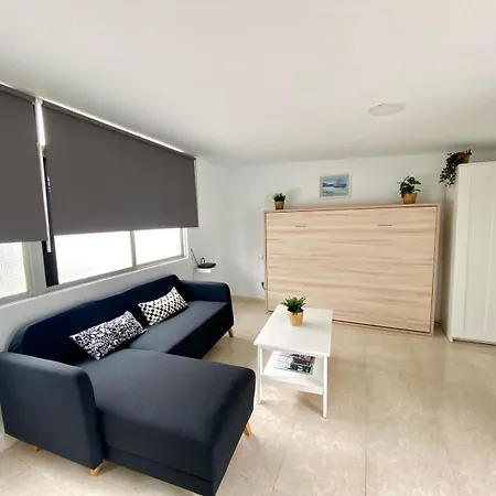 Apartment Dorita Estudio *