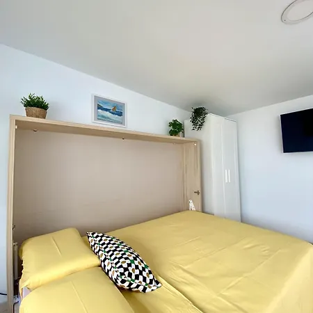 Apartment Dorita Estudio *