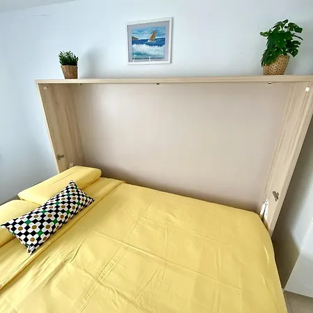 Dorita Estudio Apartment