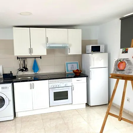 Apartment Dorita Estudio