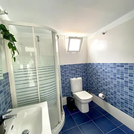 Apartment Dorita Estudio Las Palmas de Gran Canaria