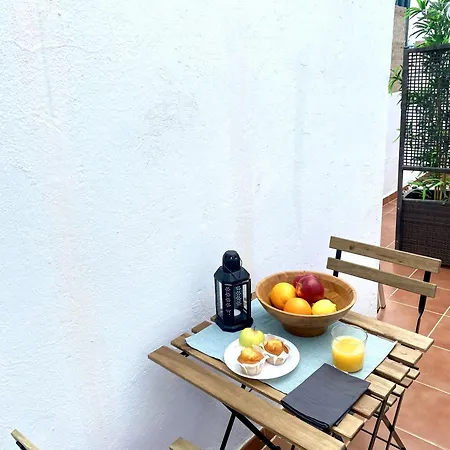 Apartment Dorita Estudio Las Palmas de Gran Canaria